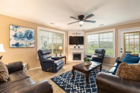 Little House on the 12th Hole - Luxury Golf Condo